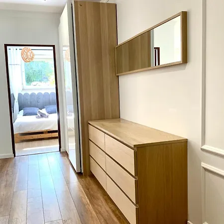 Jedyny Taki Apartament Jastrzebia Gora Exterior photo