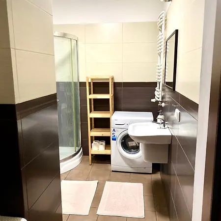 Jedyny Taki Apartament Jastrzebia Gora Exterior photo