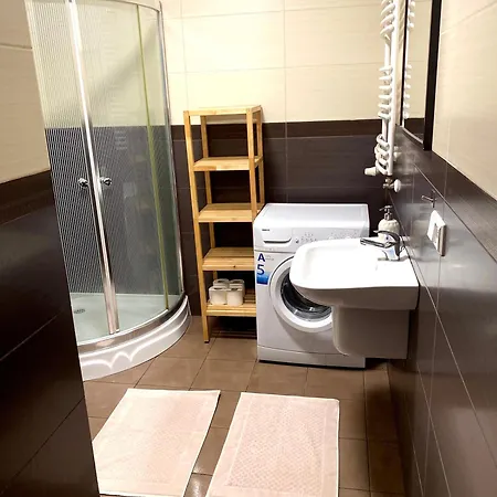 Jedyny Taki Apartament Jastrzebia Gora Exterior photo