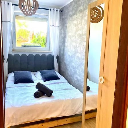 Jedyny Taki Apartament Jastrzebia Gora Exterior photo