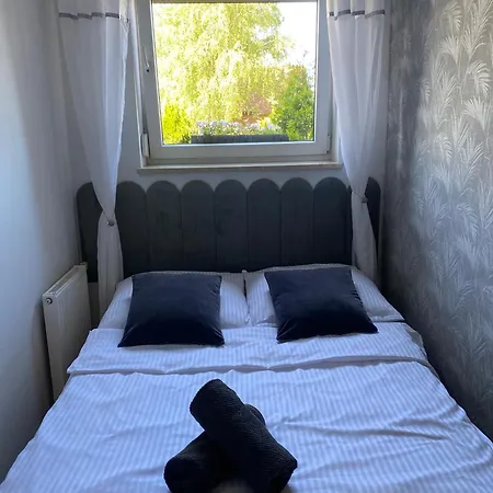 Jedyny Taki Apartament Jastrzebia Gora Exterior photo