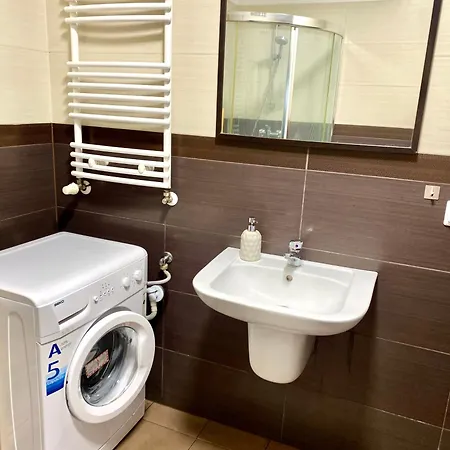 Jedyny Taki Apartament Jastrzebia Gora Exterior photo