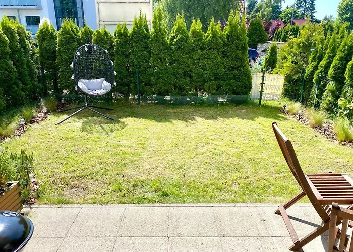 Jedyny Taki Apartament