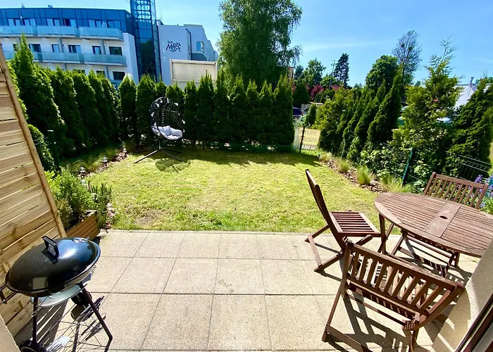 Jedyny Taki Apartament