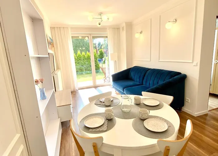 Jedyny Taki Apartament
