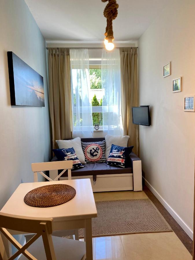 Jedyny Taki Apartment *