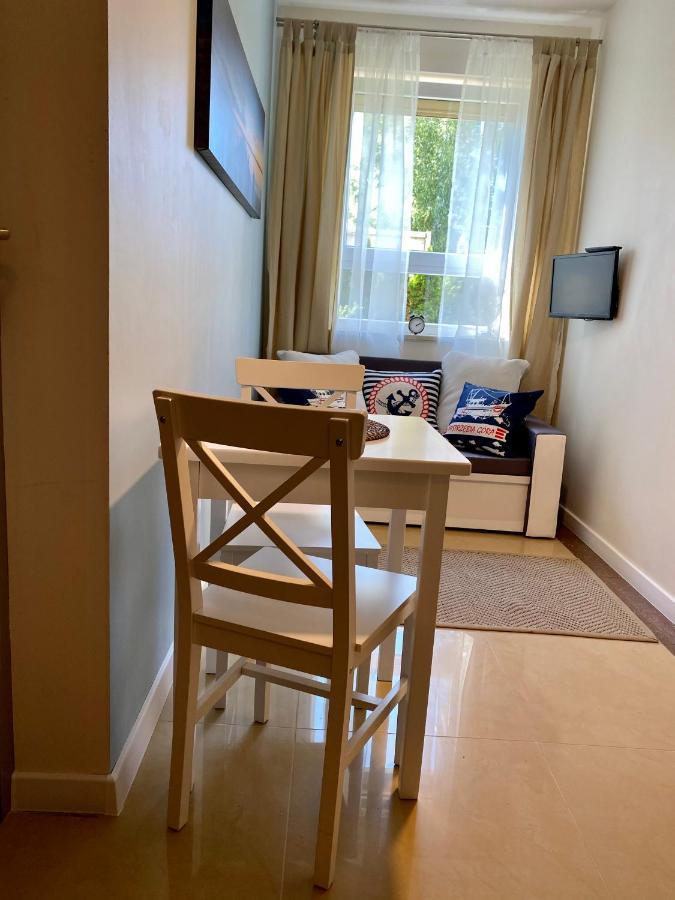 Apartment Jedyny Taki *