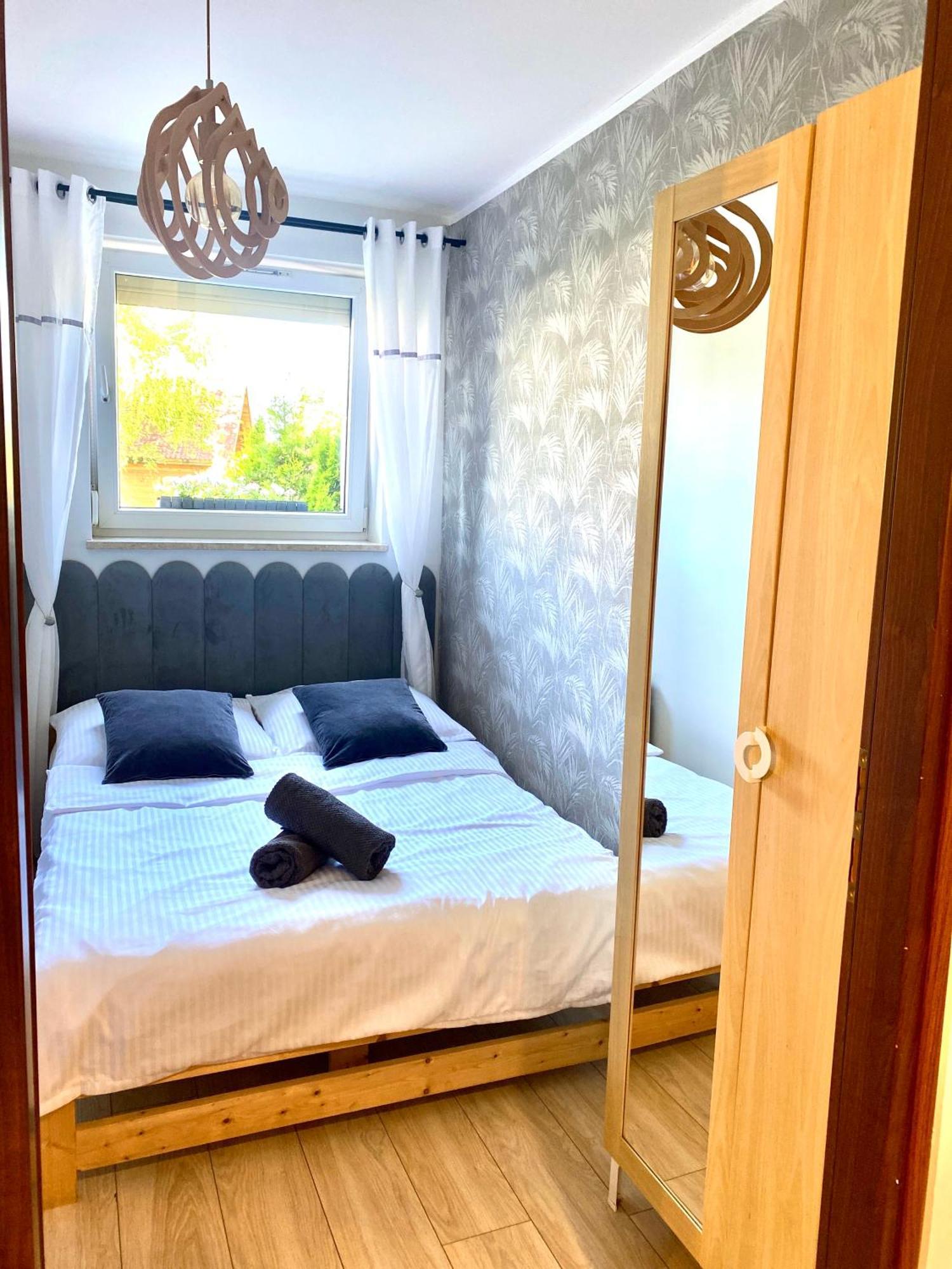Apartment Jedyny Taki Jastrzębia Góra