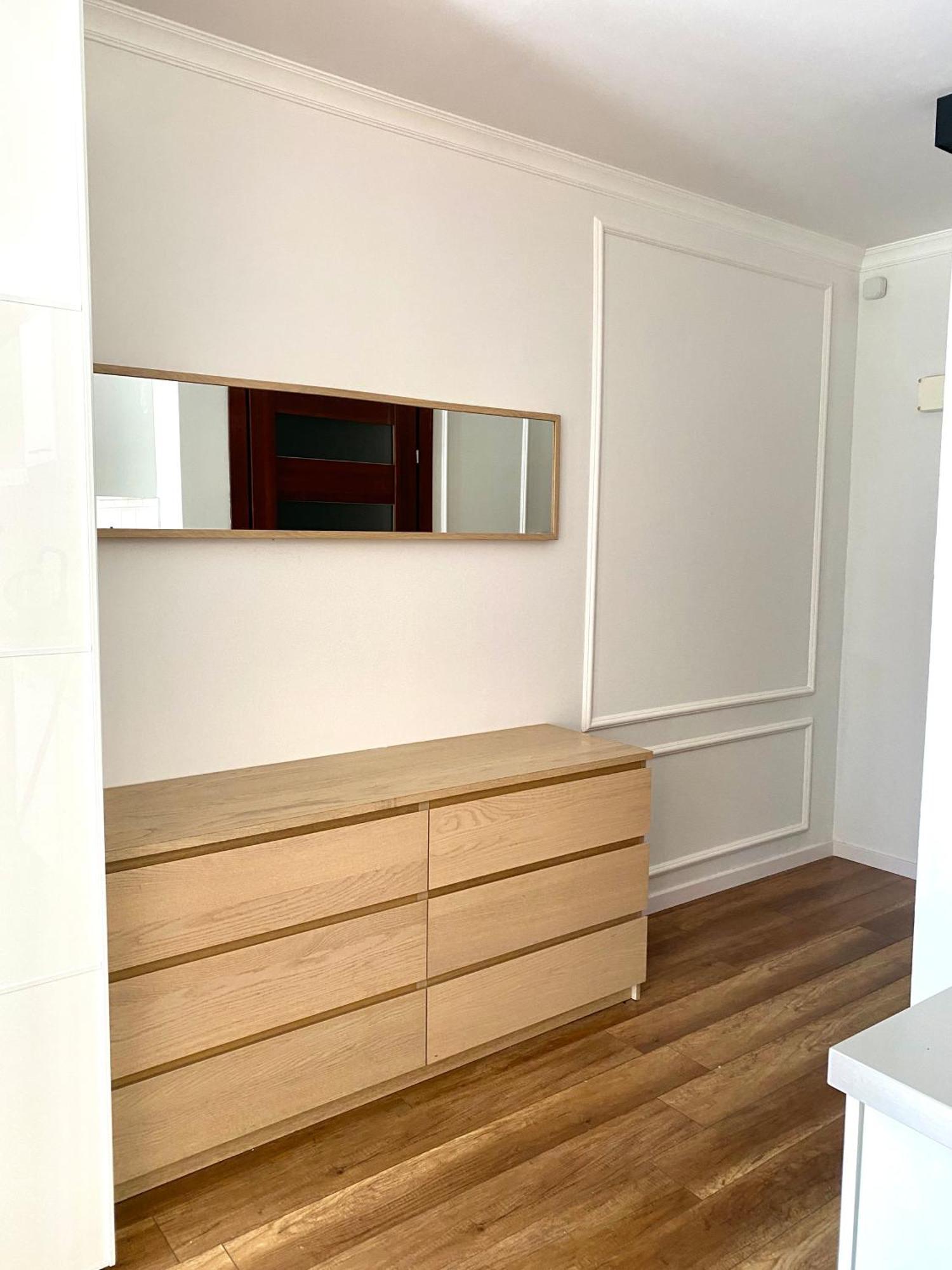 Apartment Jedyny Taki