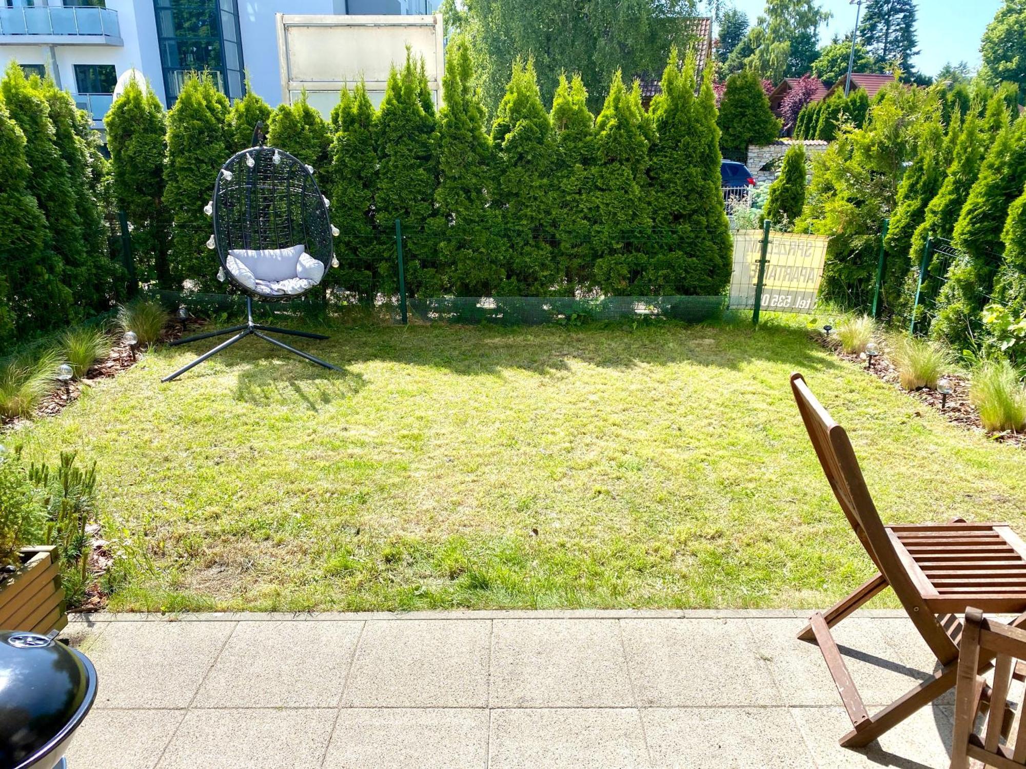 Jedyny Taki Apartment *