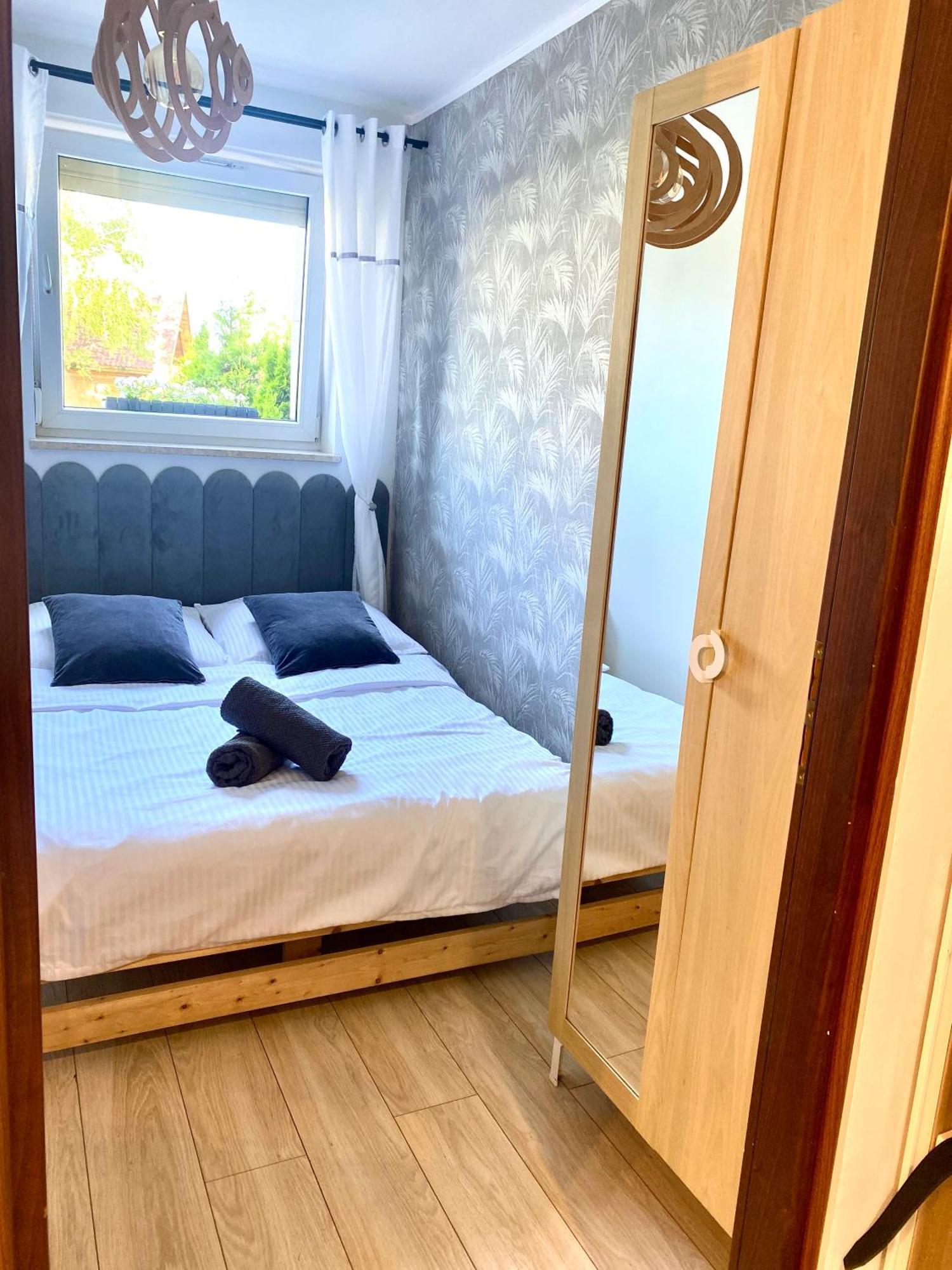 Apartment Jedyny Taki *