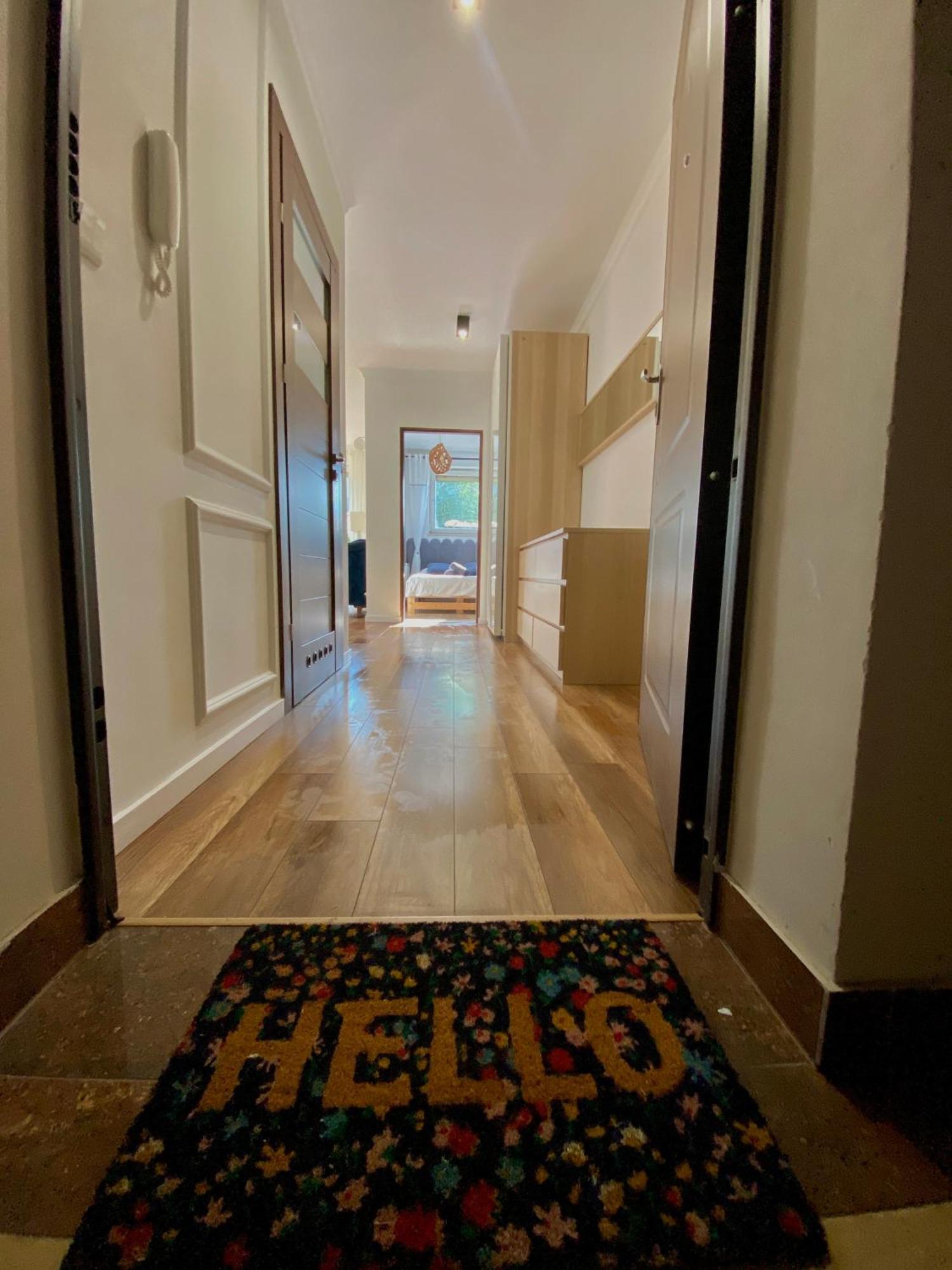 Jedyny Taki Apartment Jastrzębia Góra