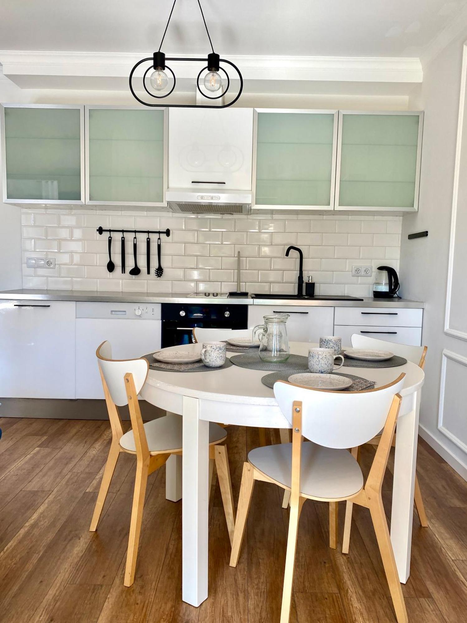 Apartment Jedyny Taki