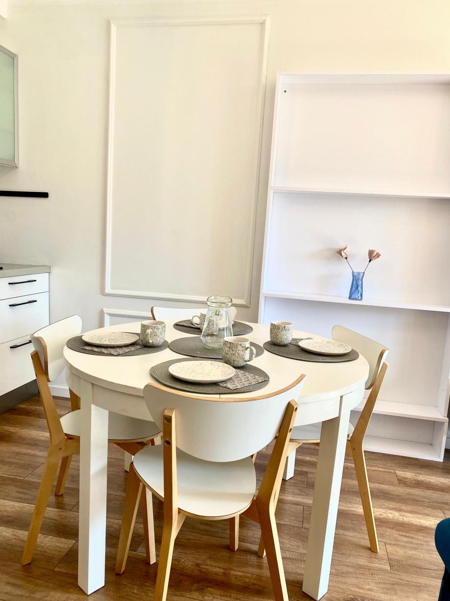 Apartment Jedyny Taki *