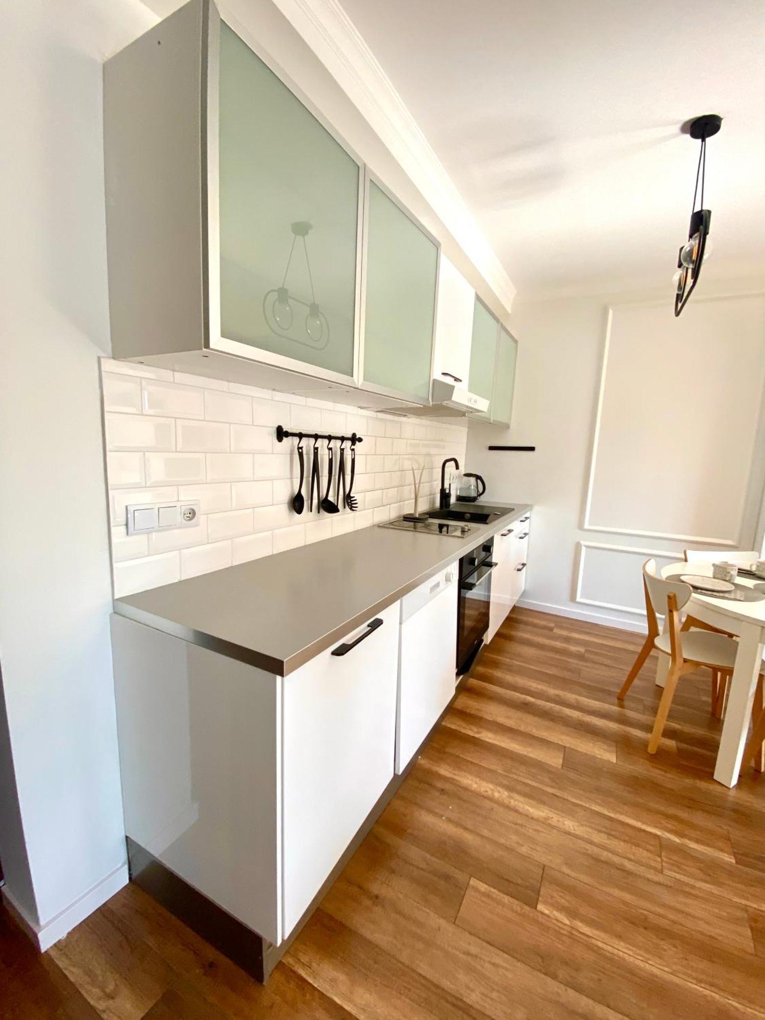 Jedyny Taki Apartment