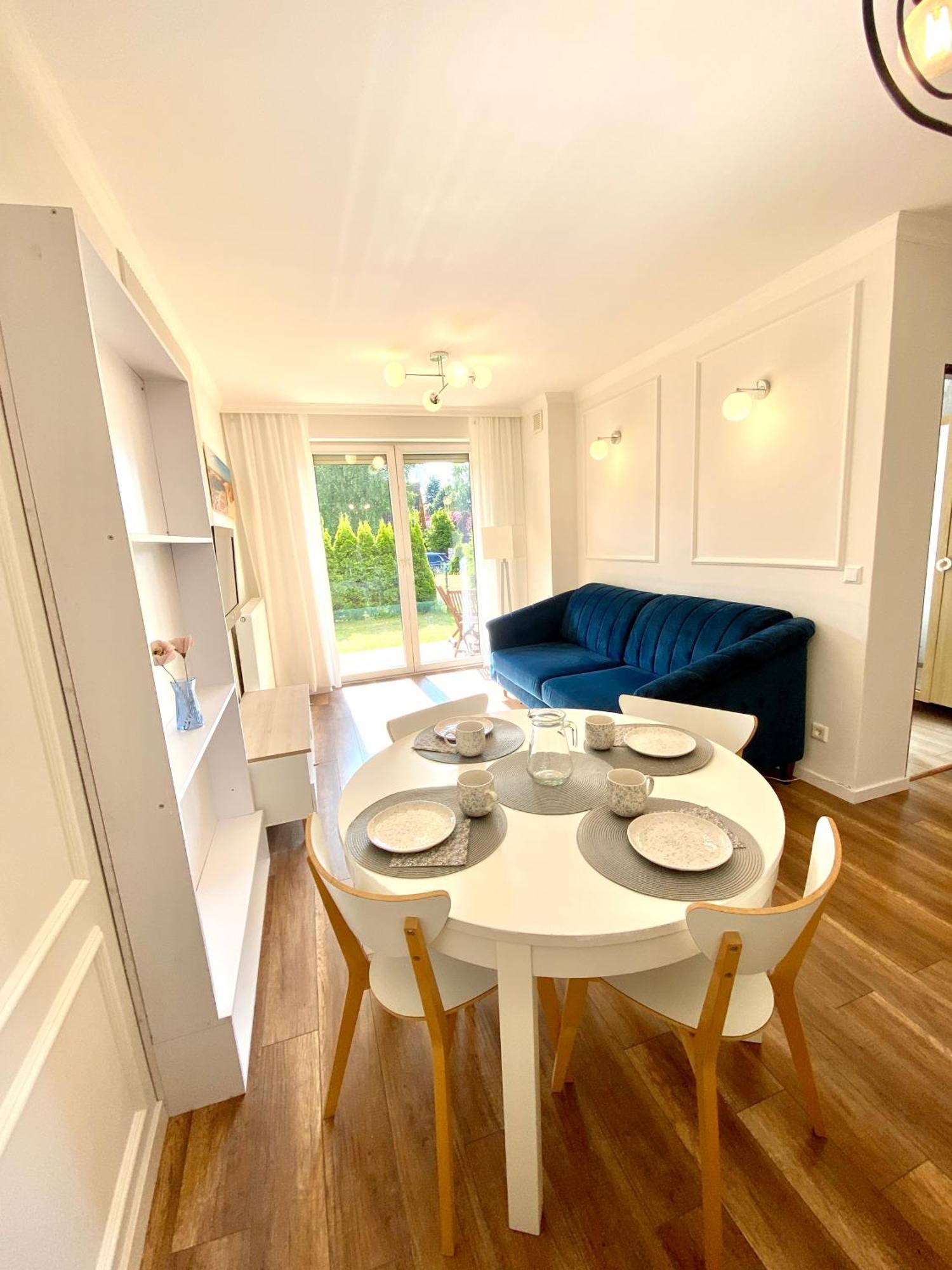 Apartment Jedyny Taki