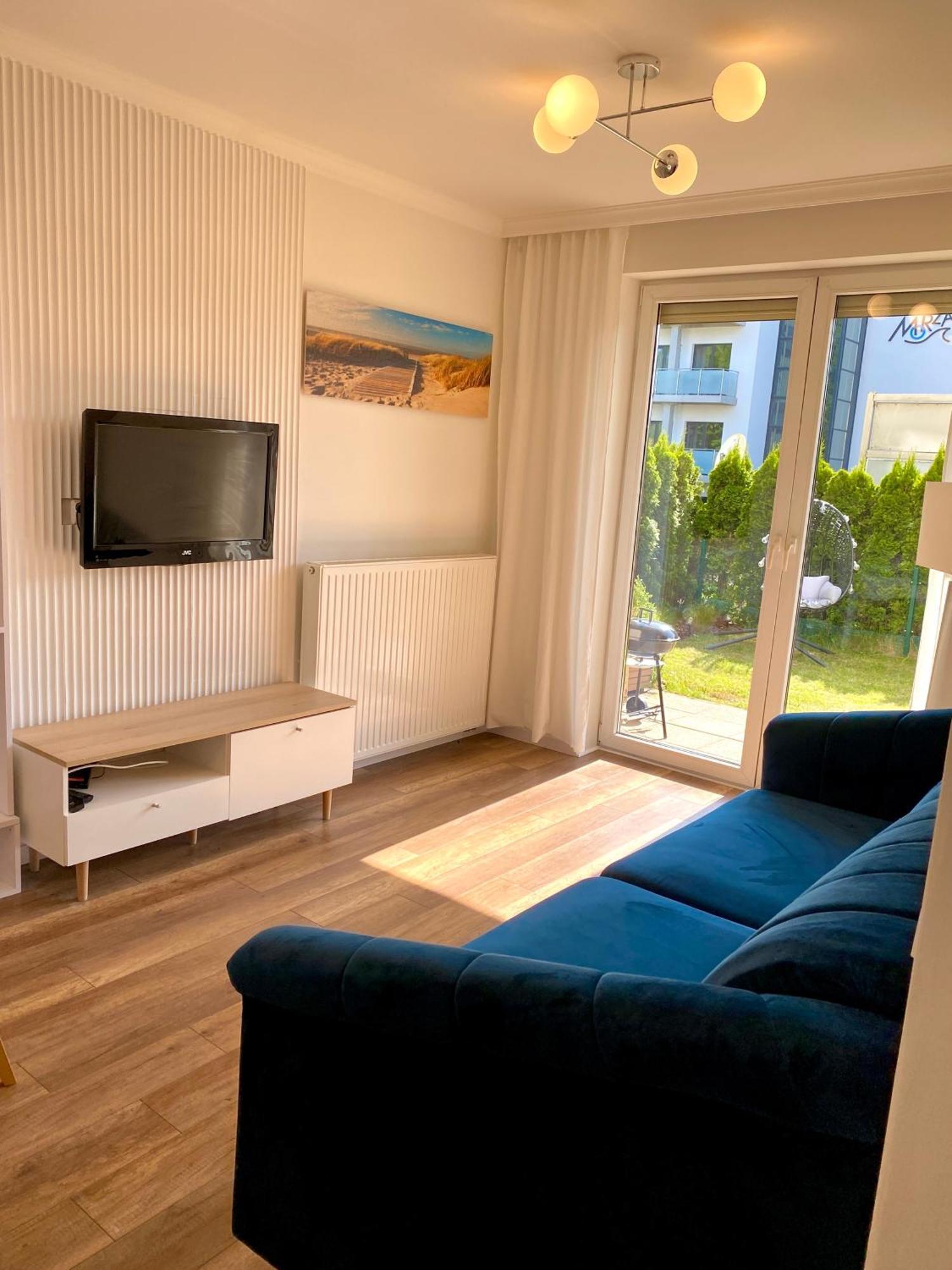 Jedyny Taki Apartment