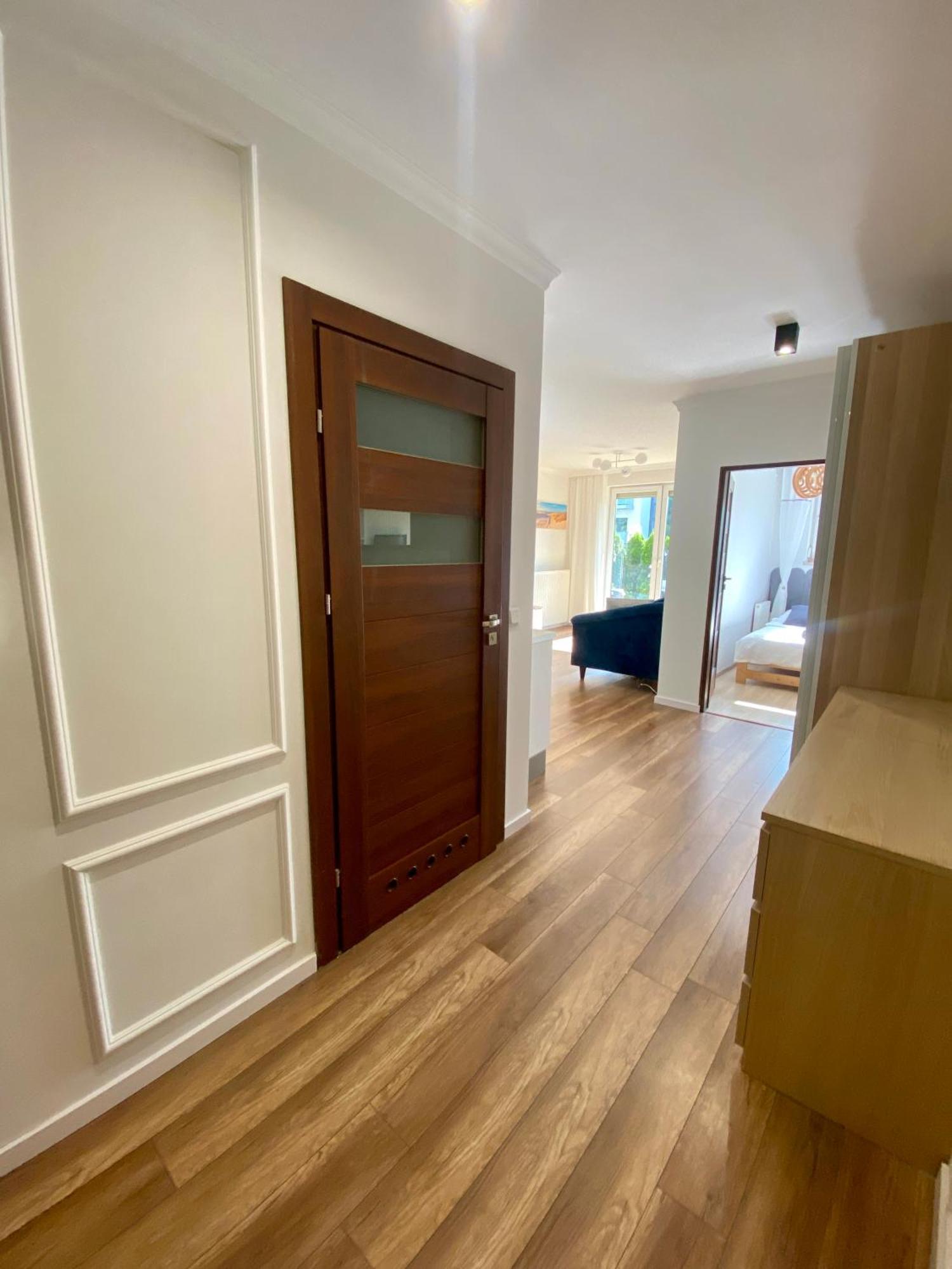 Apartment Jedyny Taki
