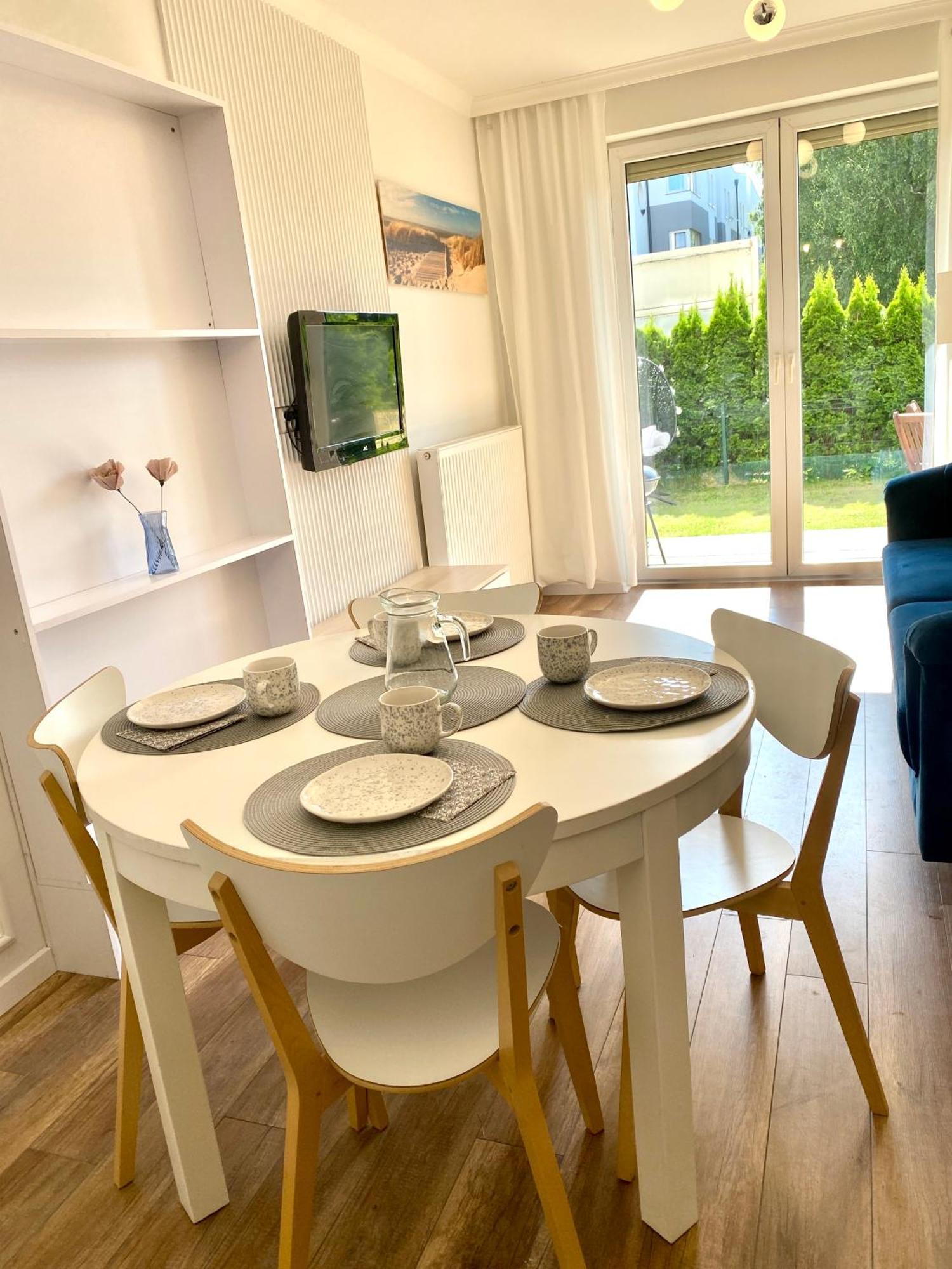 Jedyny Taki Apartment