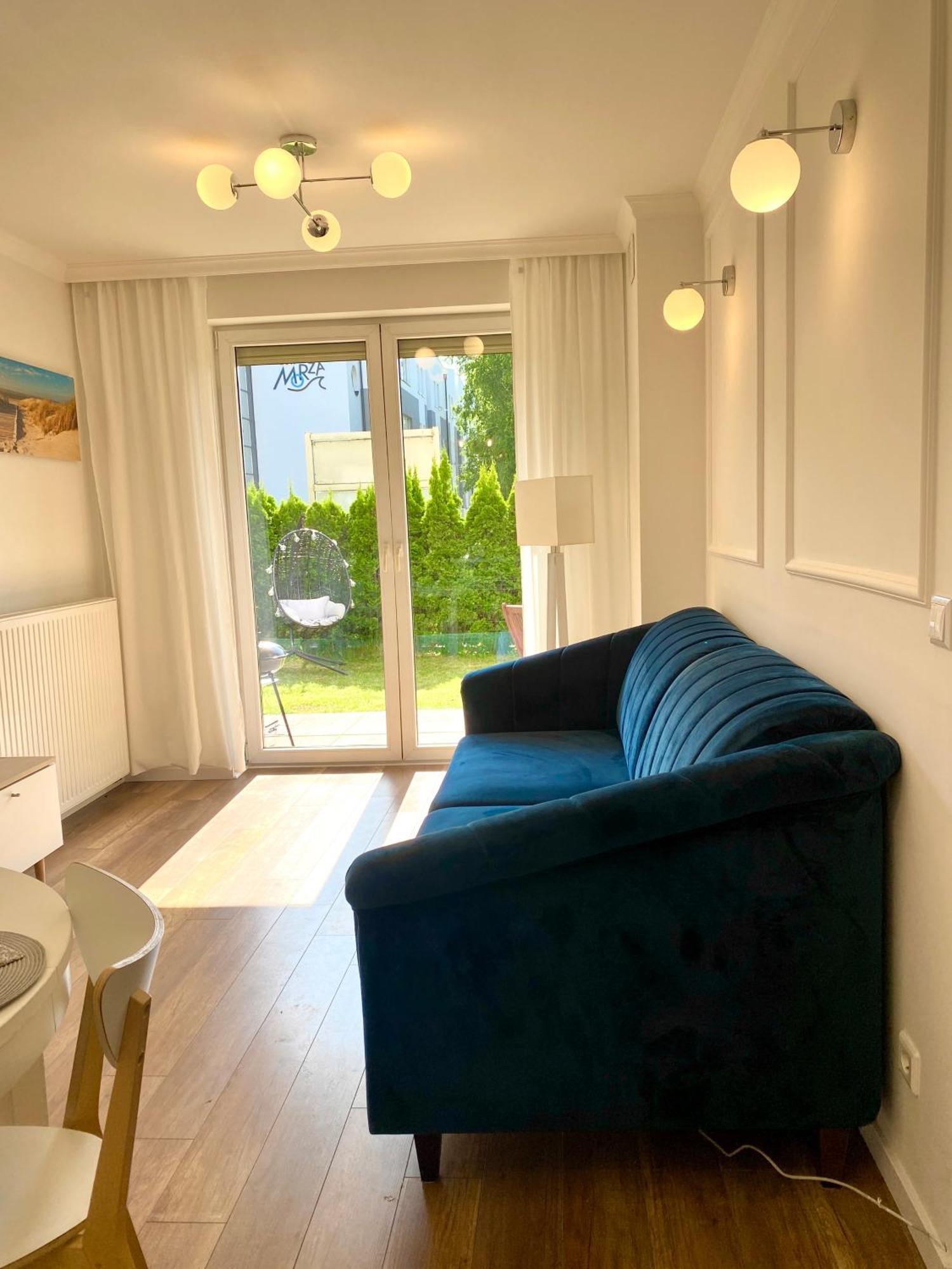 Apartment Jedyny Taki Jastrzębia Góra