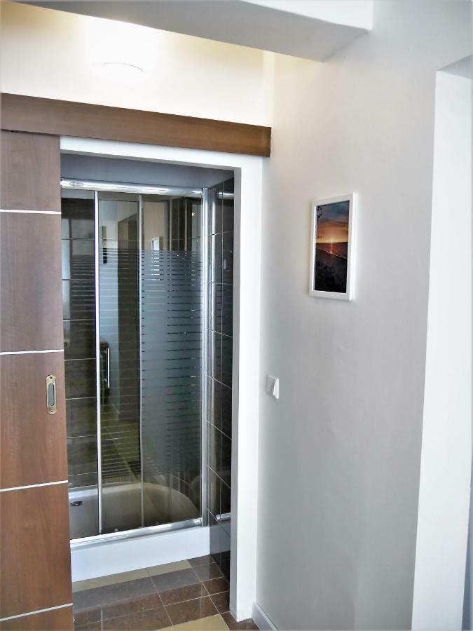 Jedyny Taki Apartment Jastrzębia Góra