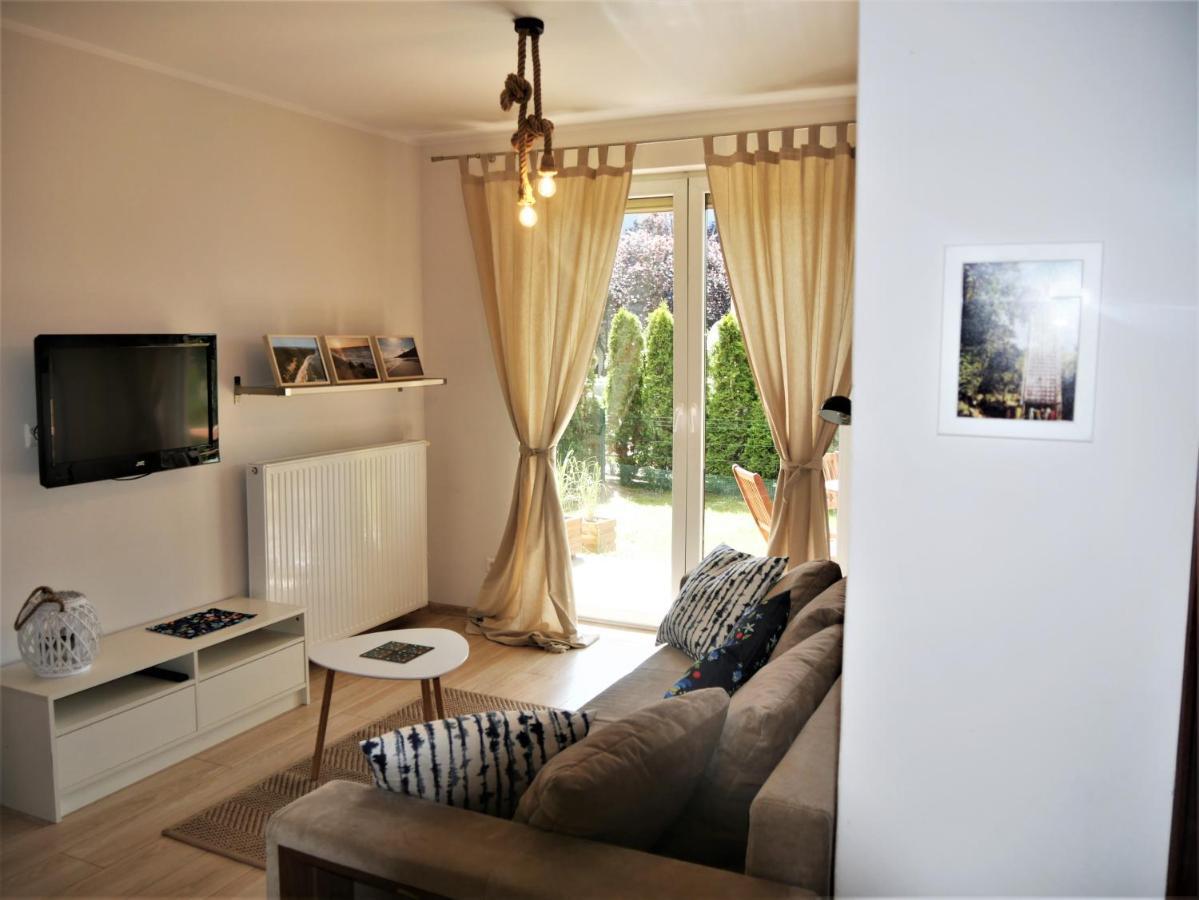 Jedyny Taki Apartment
