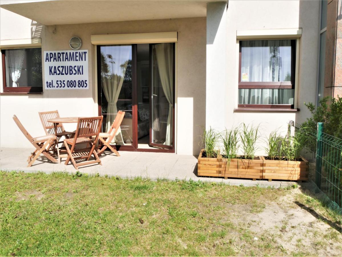Jedyny Taki Apartment Jastrzębia Góra