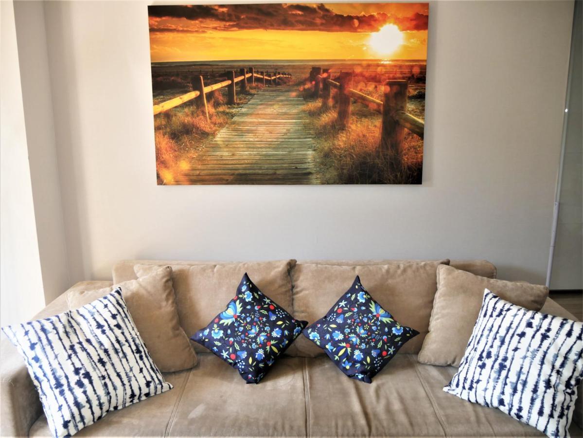 Jedyny Taki Apartment Jastrzębia Góra