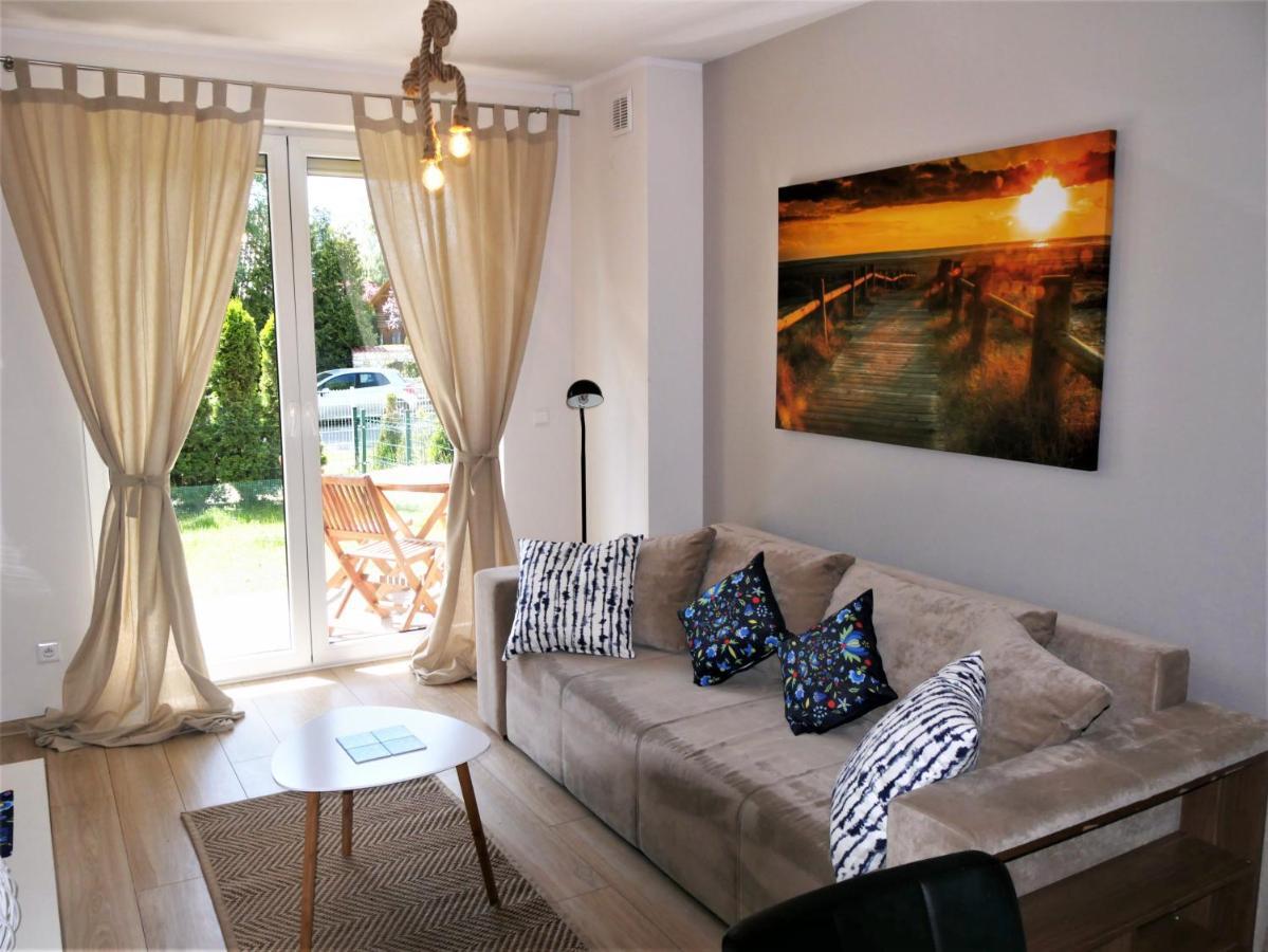 Jedyny Taki Apartment Jastrzębia Góra