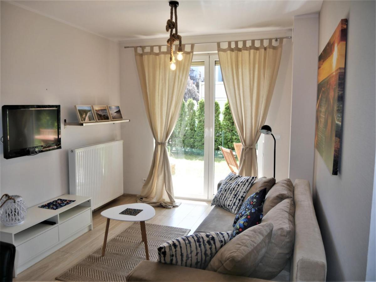 Apartment Jedyny Taki