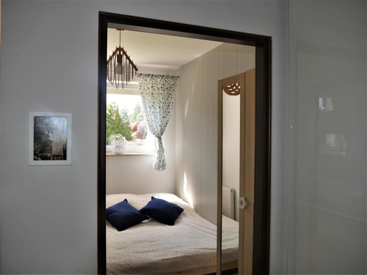 Jedyny Taki Apartment *