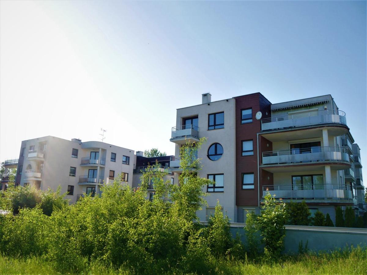 Apartment Jedyny Taki