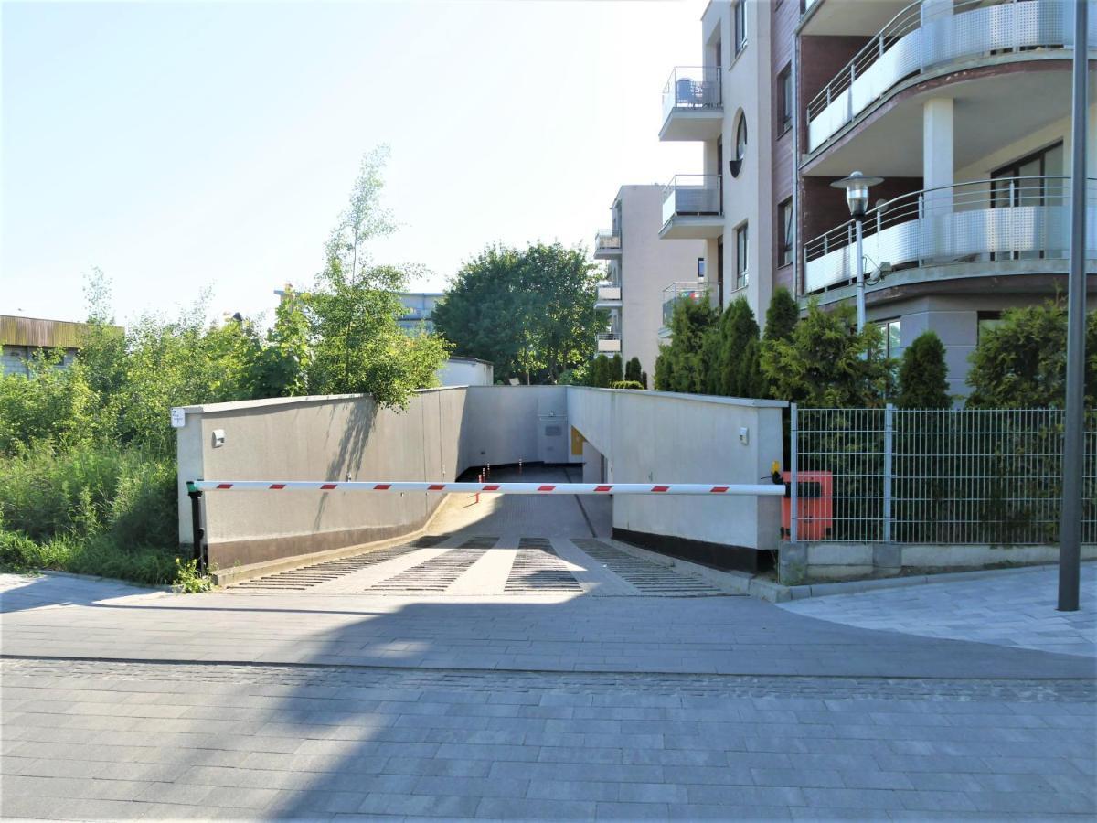 Jedyny Taki Apartment *