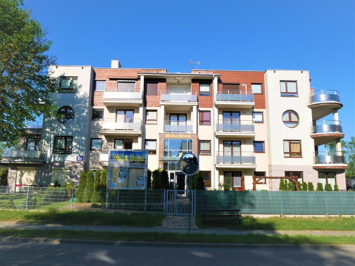 Apartment Jedyny Taki Jastrzębia Góra