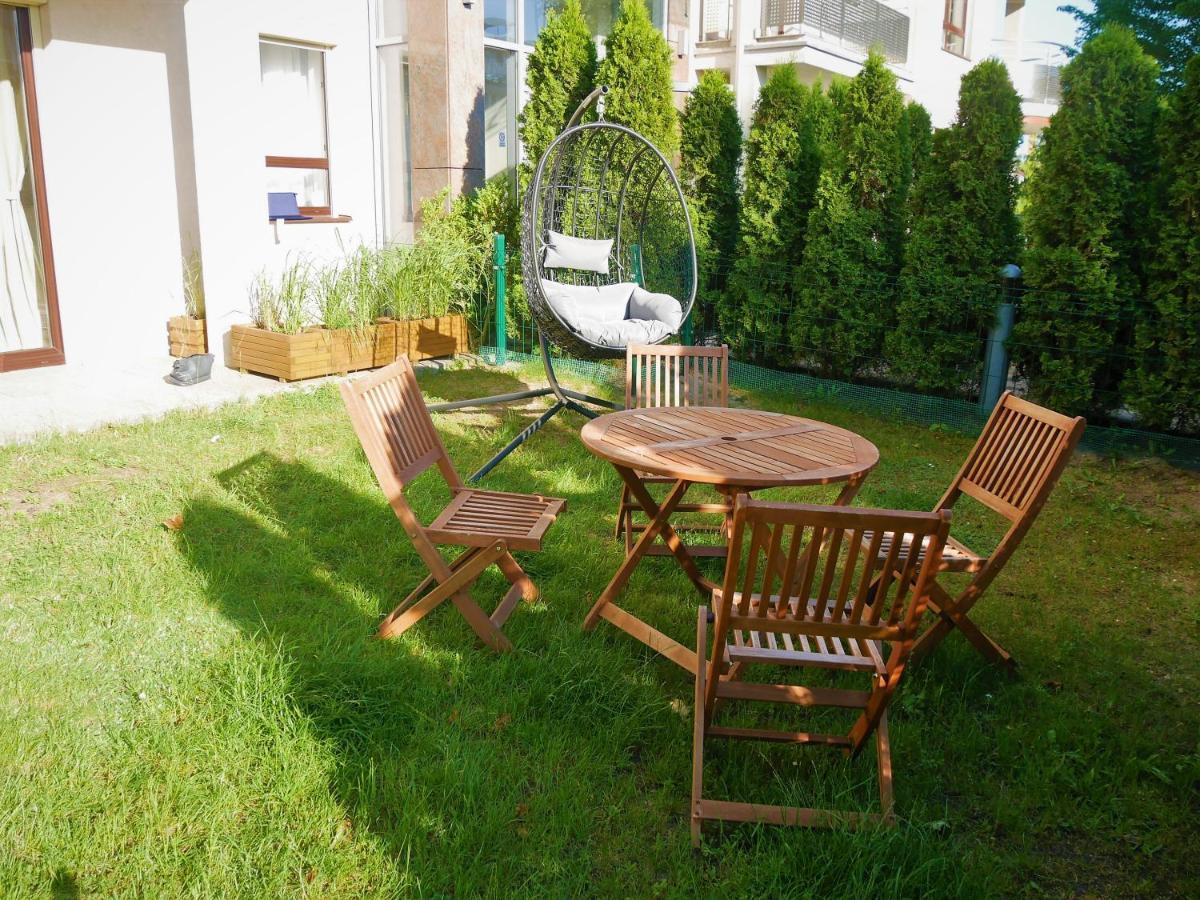 Jedyny Taki Apartment