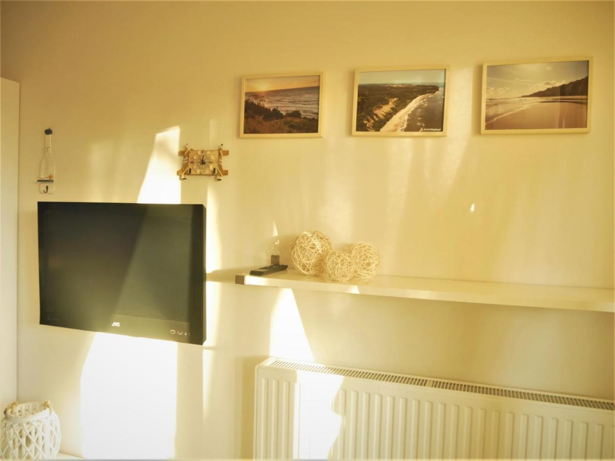 Apartment Jedyny Taki