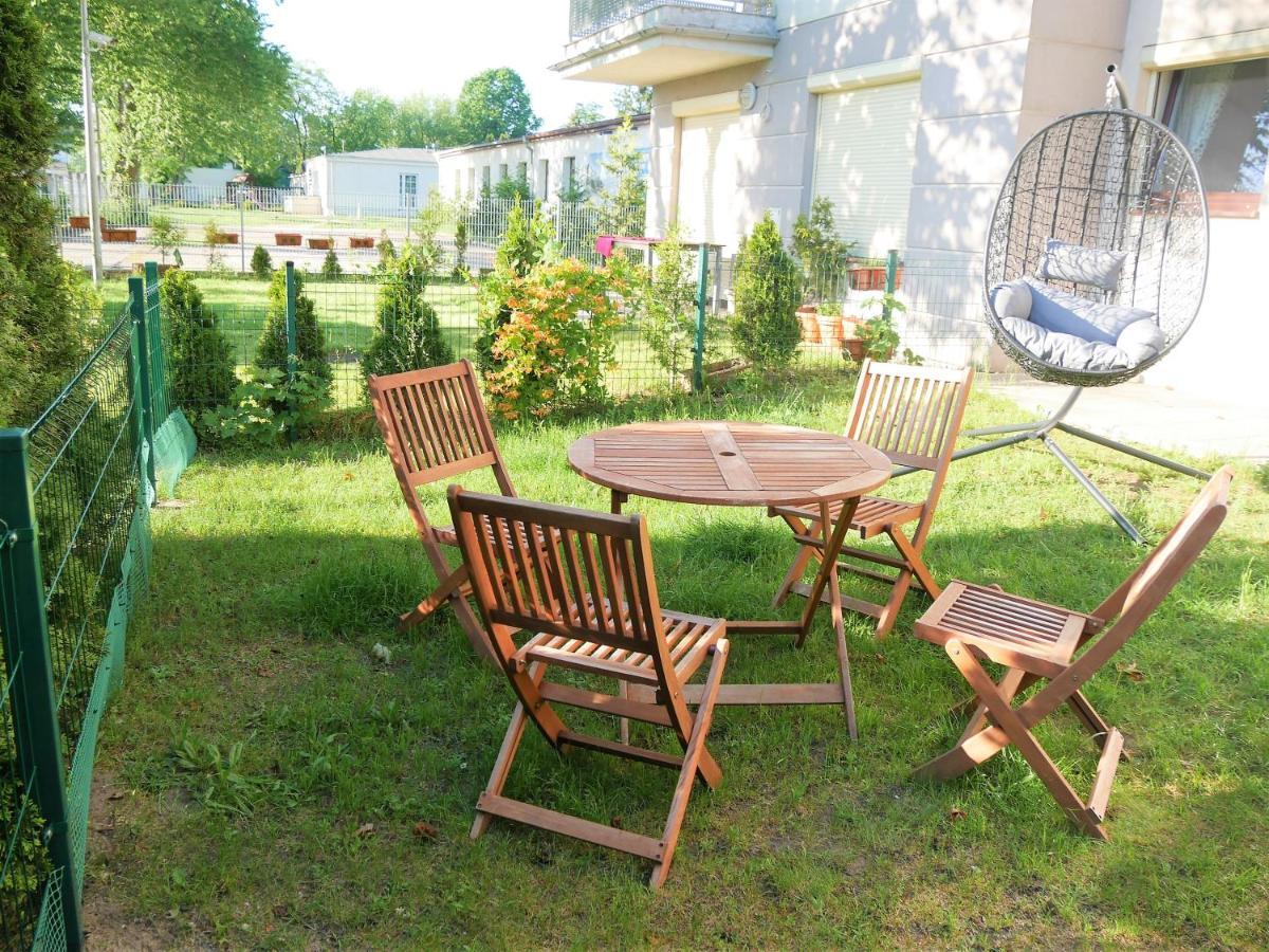 Jedyny Taki Apartment *