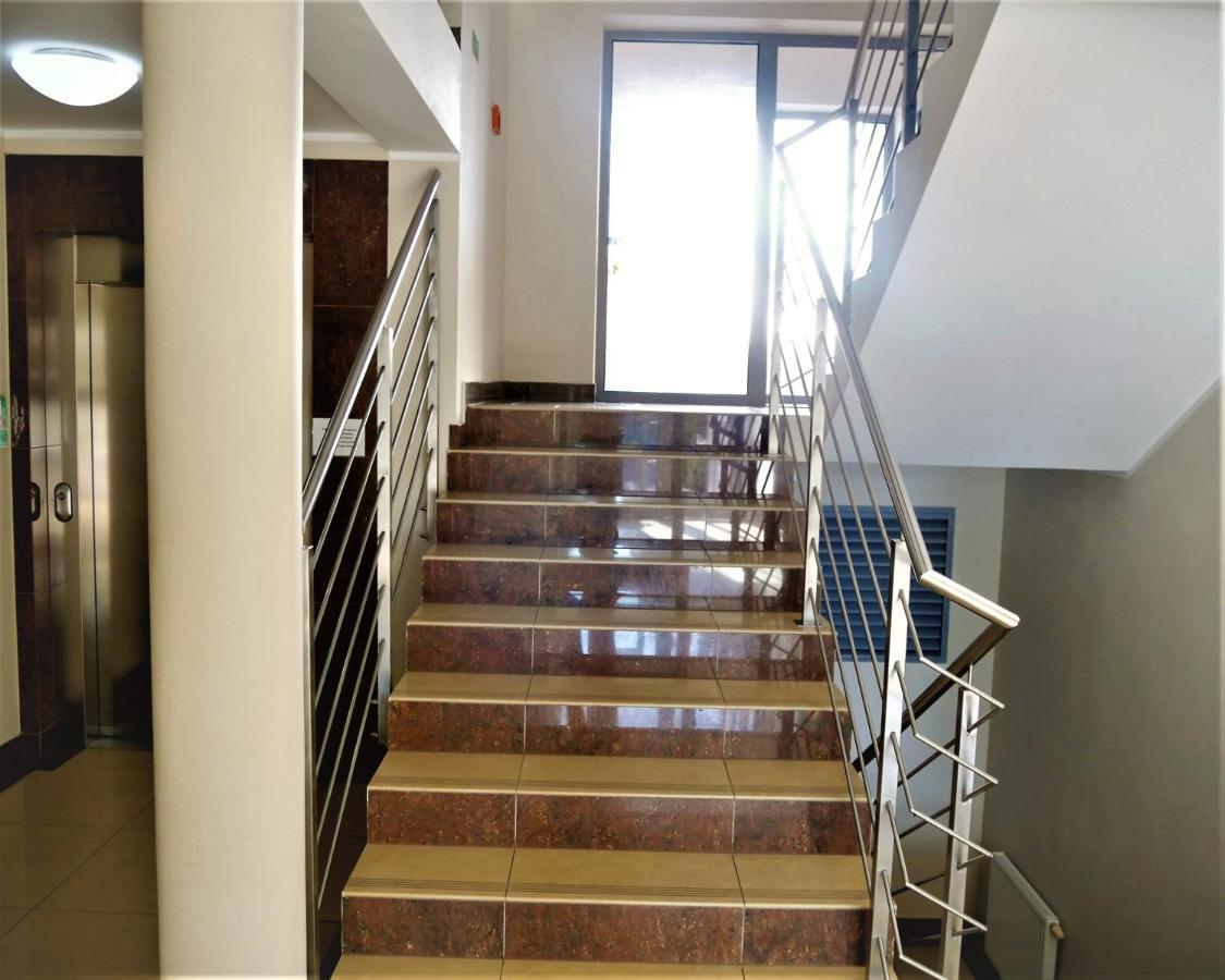 Jedyny Taki Apartment